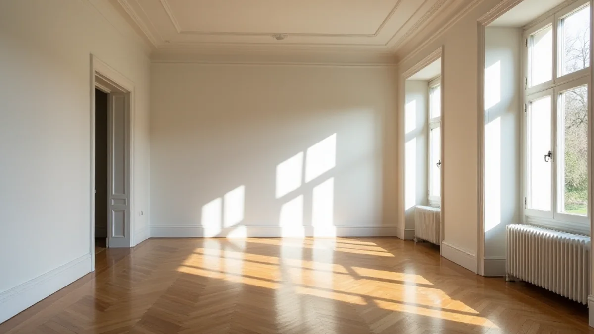 Verlassenschaftsräumung in Salzburg